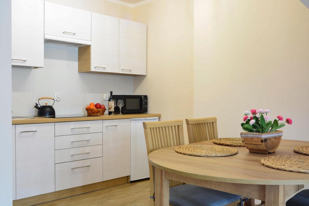 Apartamenty Kasprowy Zakopane Exterior foto