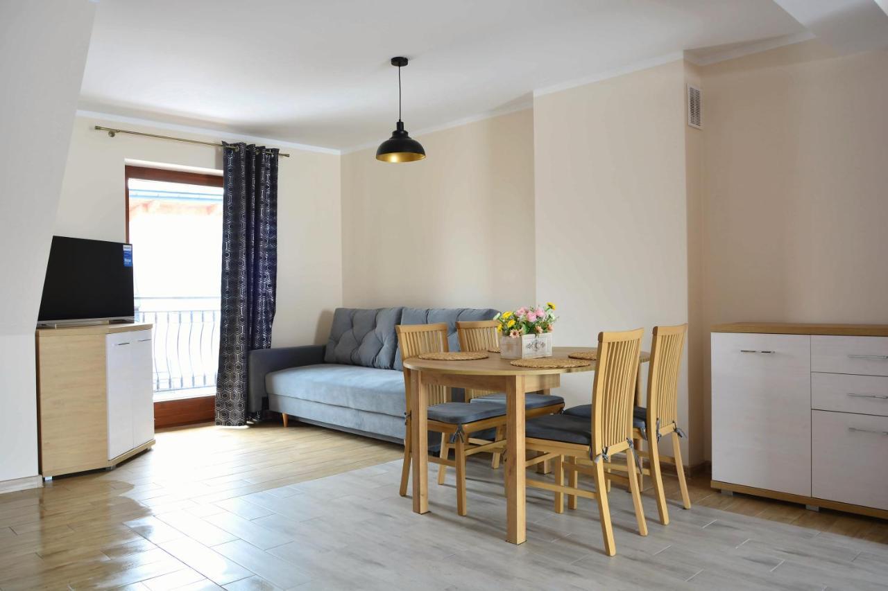Apartamenty Kasprowy Zakopane Exterior foto