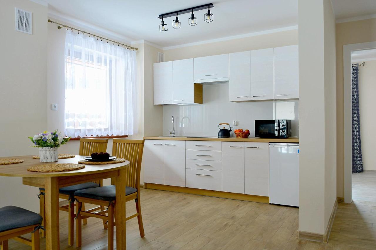 Apartamenty Kasprowy Zakopane Exterior foto