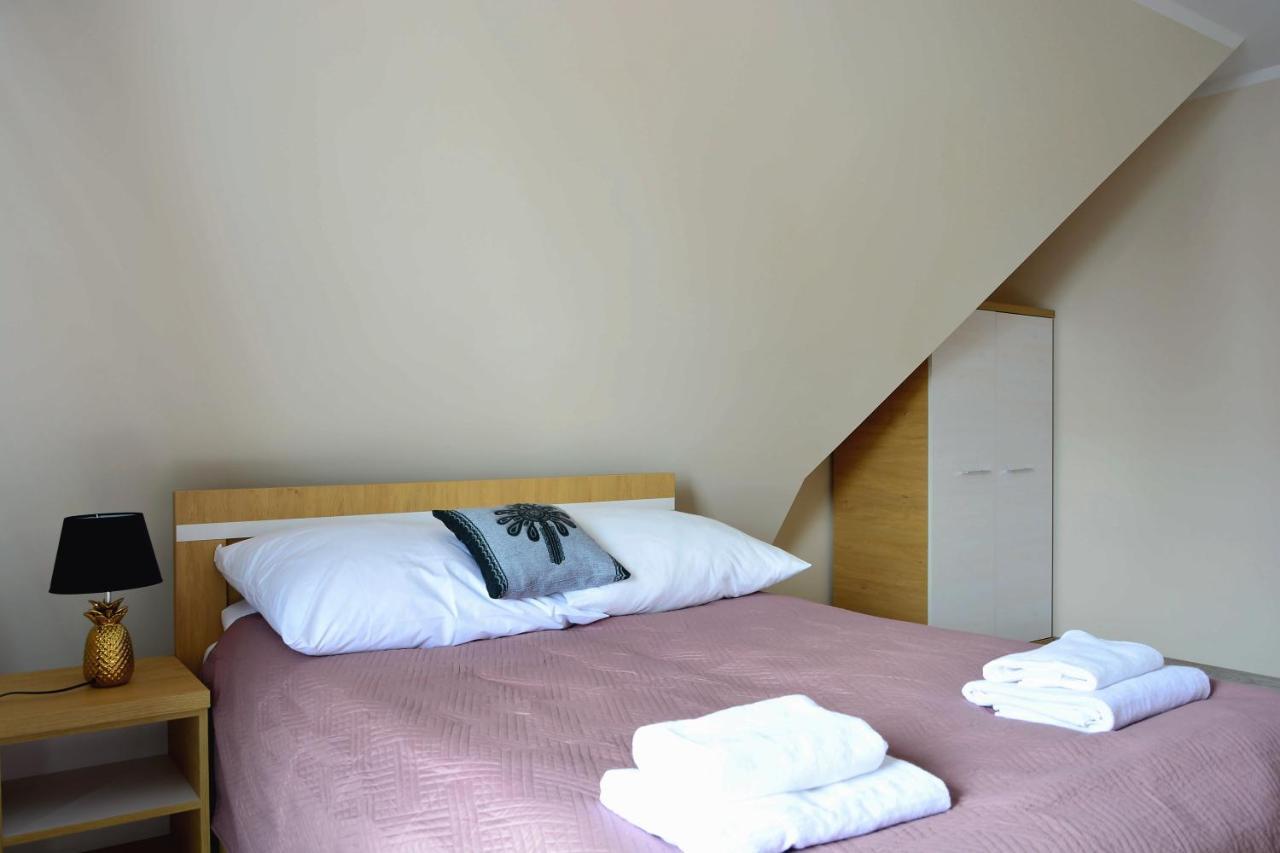 Apartamenty Kasprowy Zakopane Exterior foto