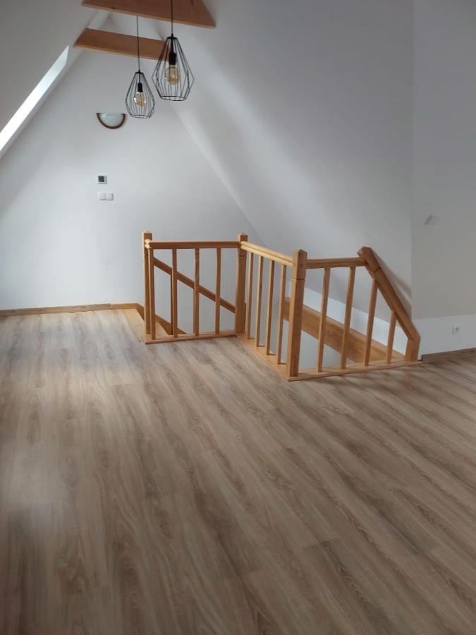 Apartamenty Kasprowy Zakopane Exterior foto